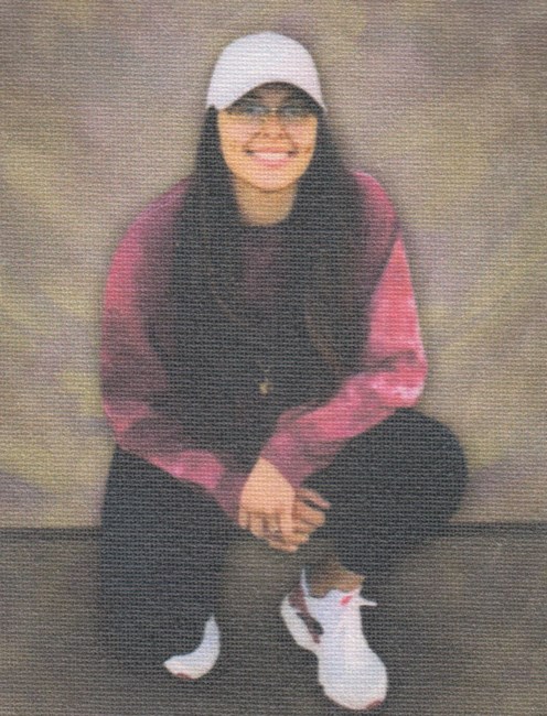 Obituary of Vanessa Alejandra Tapia