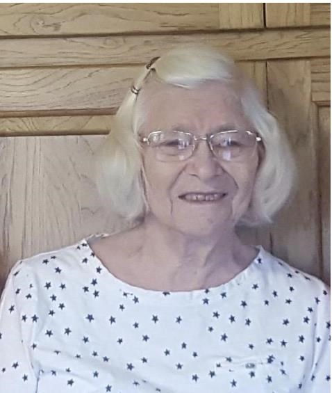 Obituary of Rosemary J. Carlson