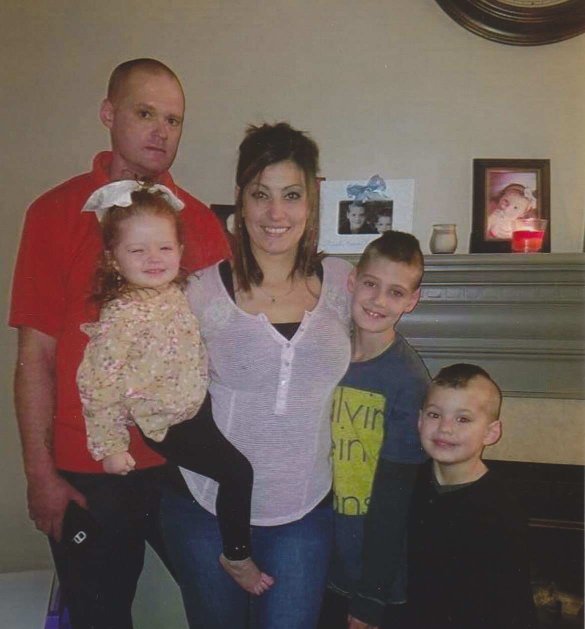 Obituary of James Lester Payne Jr.