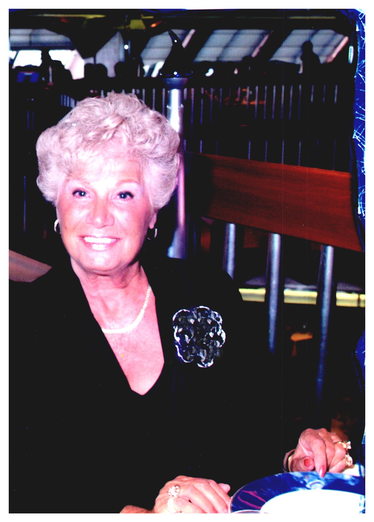 Johanna Karas Obituary Rockledge, FL