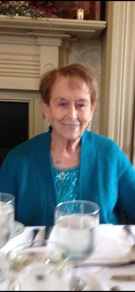 Obituary of Jacqueline Louise Neun