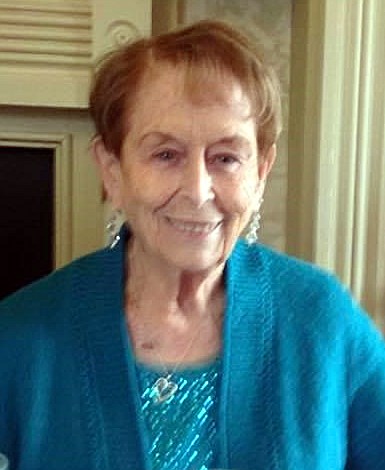 Obituary of Jacqueline Louise Neun