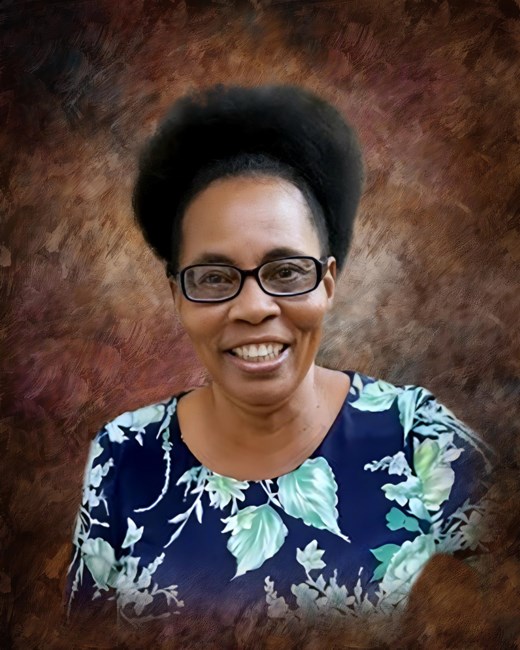 Obituary of Yvonne Patricka Gordon