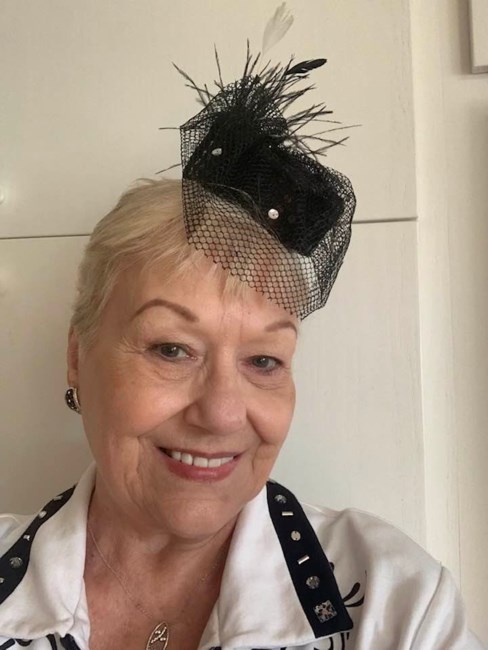 Obituary of Susan Alice Johnson