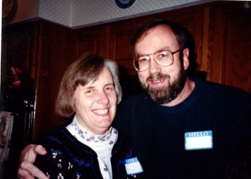 Obituary of Patricia Elaine Witt