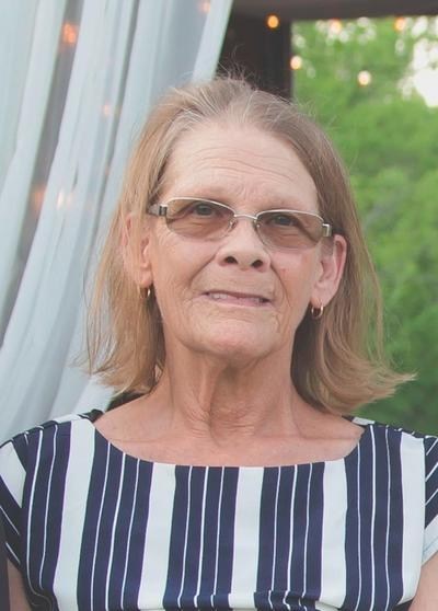 Obituary of Kathleen Marie Richardson