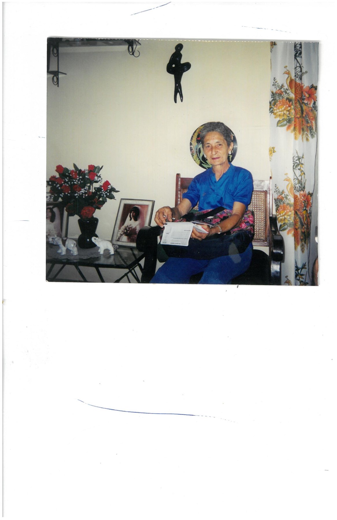 Obituary of Norma Eugenia Ortiz Sanchez