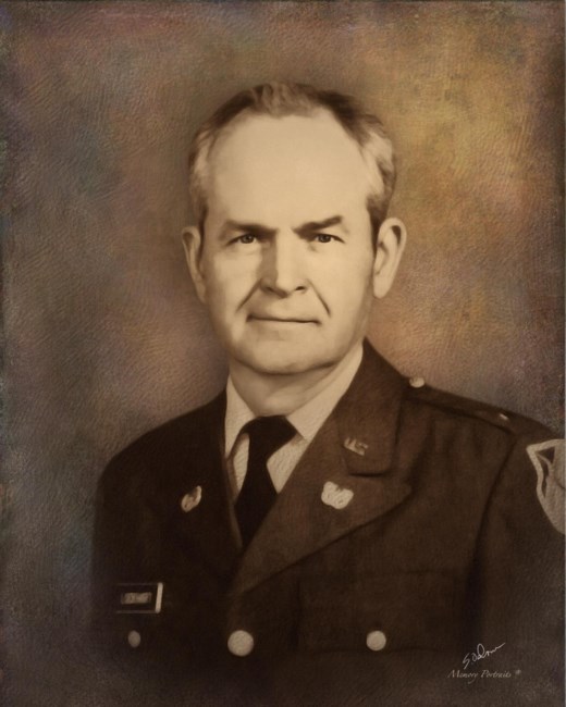 Obituario de Charlie Raymond Lockhart Jr.