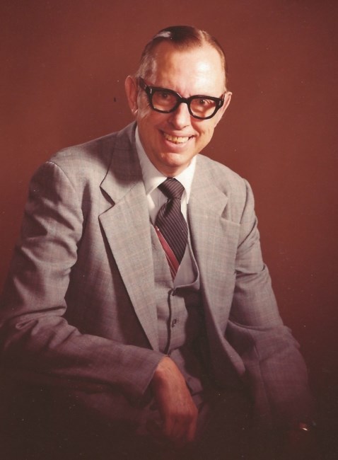 Obituary of Dr. Fain A. Guthrie