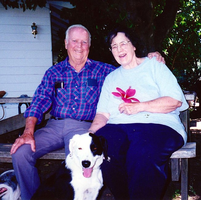 Obituary of Beverly June Gordon