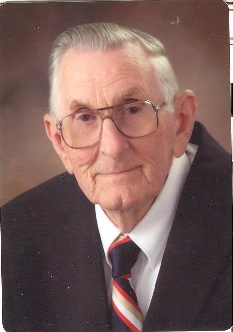 Obituary of Lloyd T. Wallace, Jr.