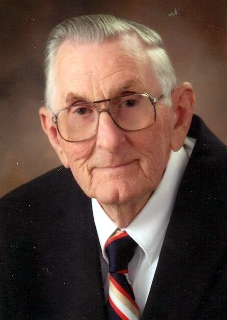 Obituary of Lloyd T. Wallace, Jr.
