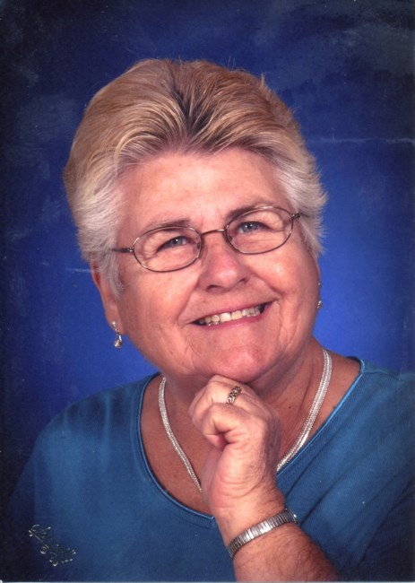 Obituary of Wanda Lou Kirkland