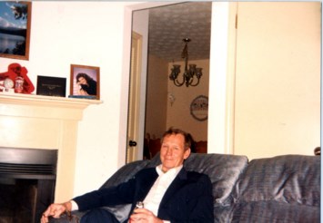 Obituary of Stephen Eugene Newton