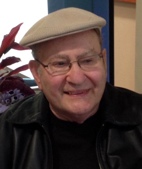 Obituary of Donald Sanford Cohn