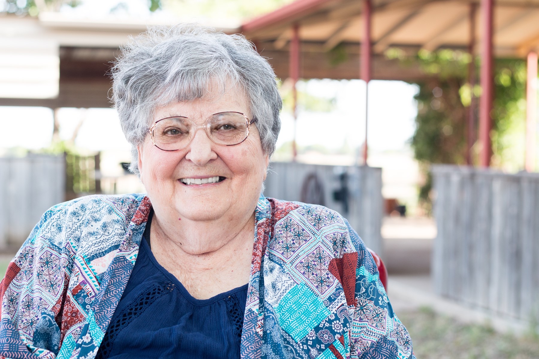 Obituary of Mary Pentecost