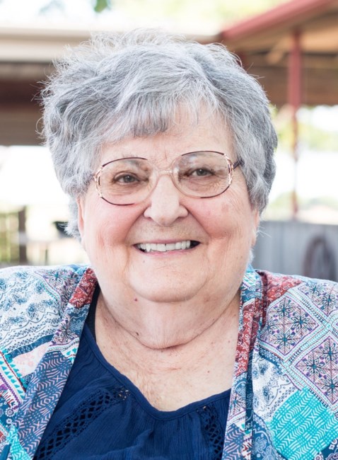 Obituary of Mary Pentecost