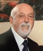 Ralph "Howard" Wyman