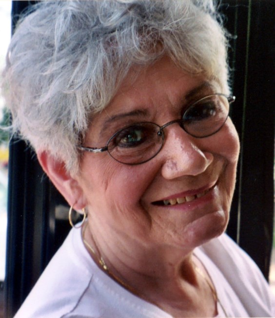 Obituary of Sue Ann Slane