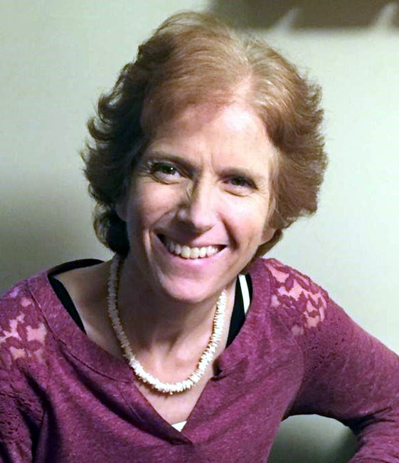 Obituary of Beverly Ann Scott