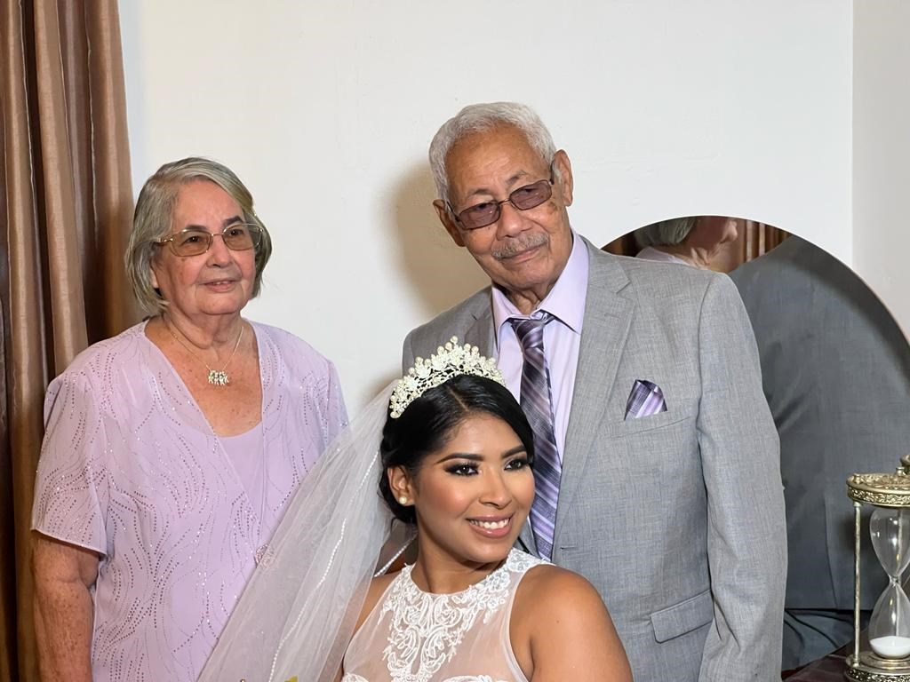 Obituary of Miguel Bruno Rosado