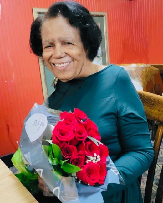 Avis de décès de Evelyn Hardy