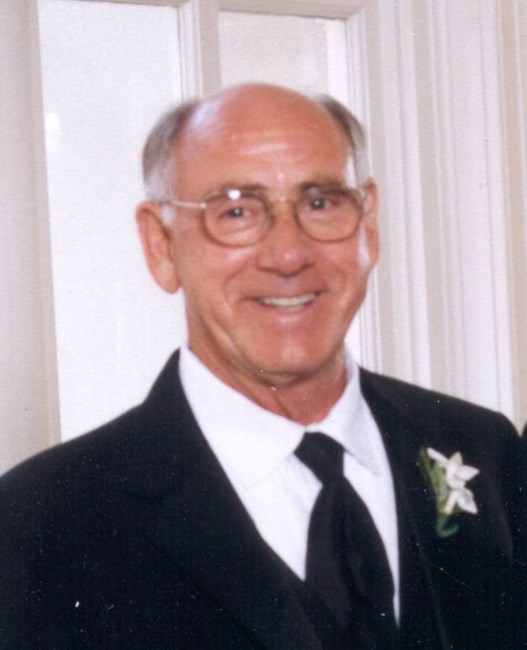 Obituario de Mr. Larry Wheeler Benton