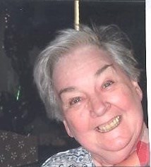 Obituary of Martha Gillespie