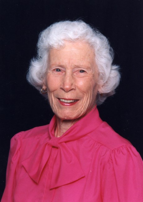 Obituary of Evelyn Scher