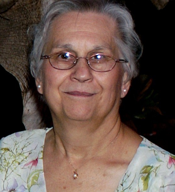 Obituary of Marjorie A Dupuis