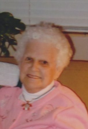 Obituary of Eileen Martina Baker Flaugher