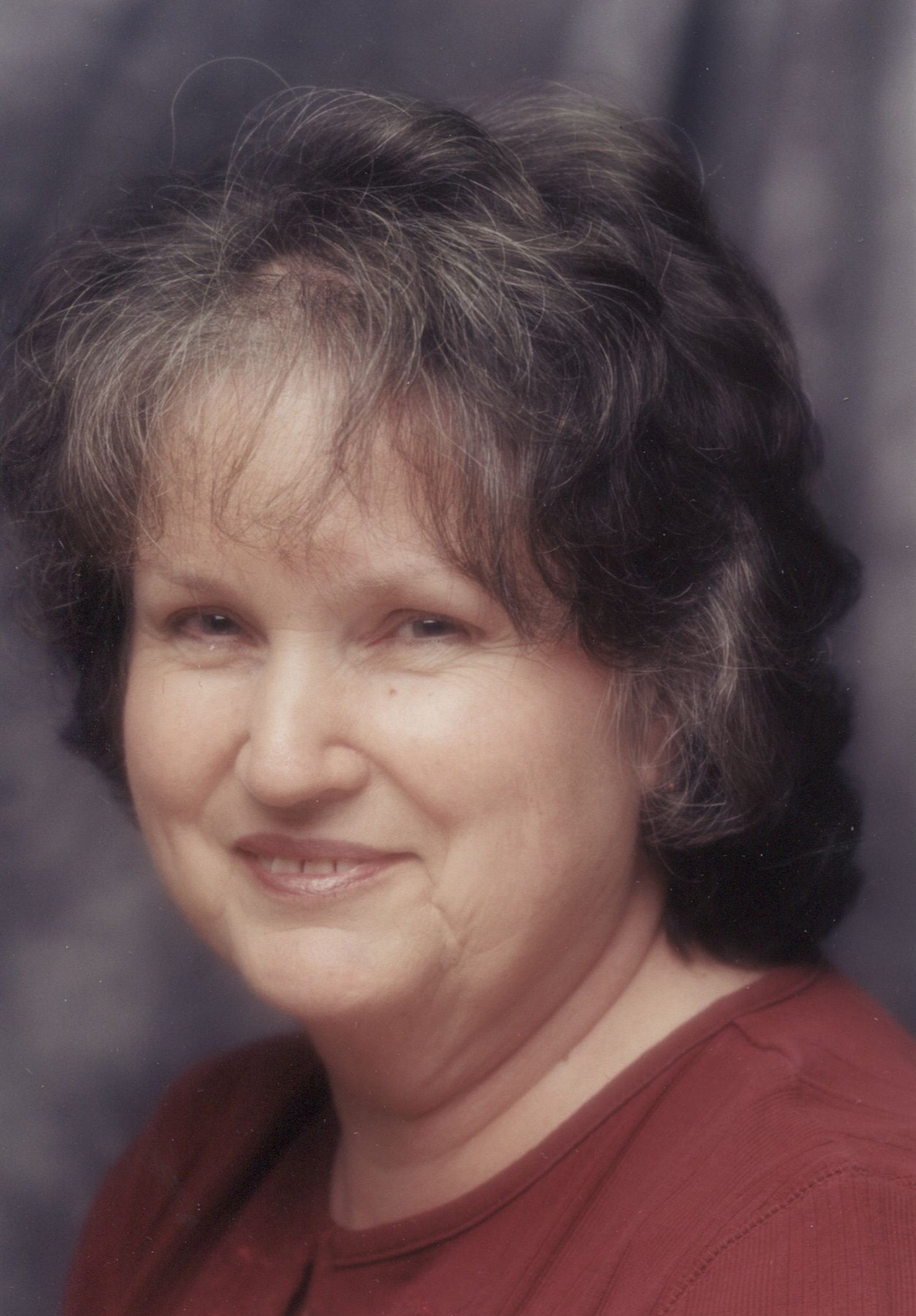 Obituary of Barbara June Powell