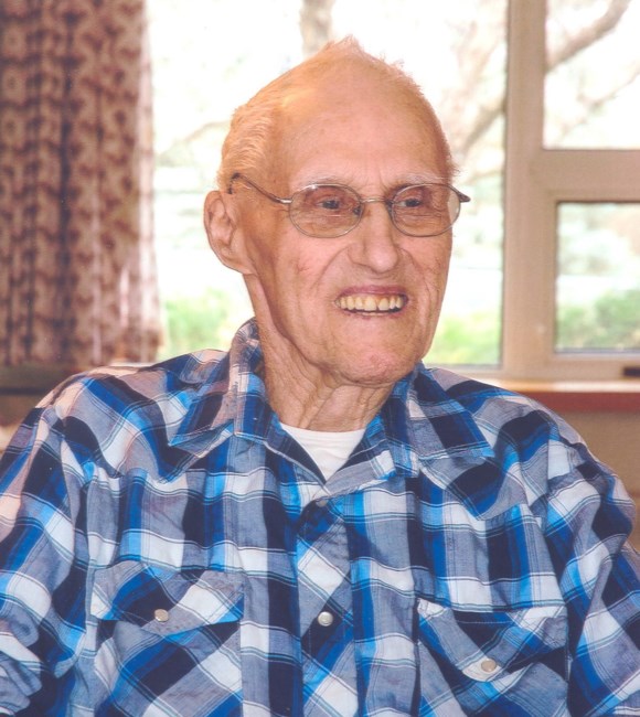 Obituary of Keith Dayman