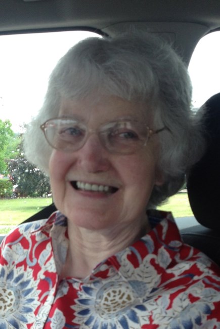 Obituary of Jewel Alexander