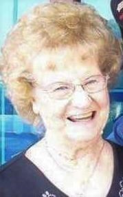 Obituary of Wilmaette Thornton