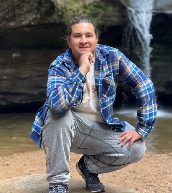 Obituary of Adam Benjamin Simon