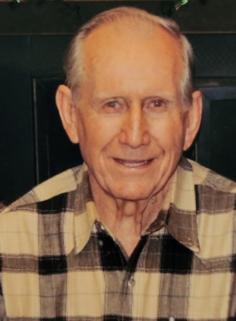 Obituary of Wesley C Dunn