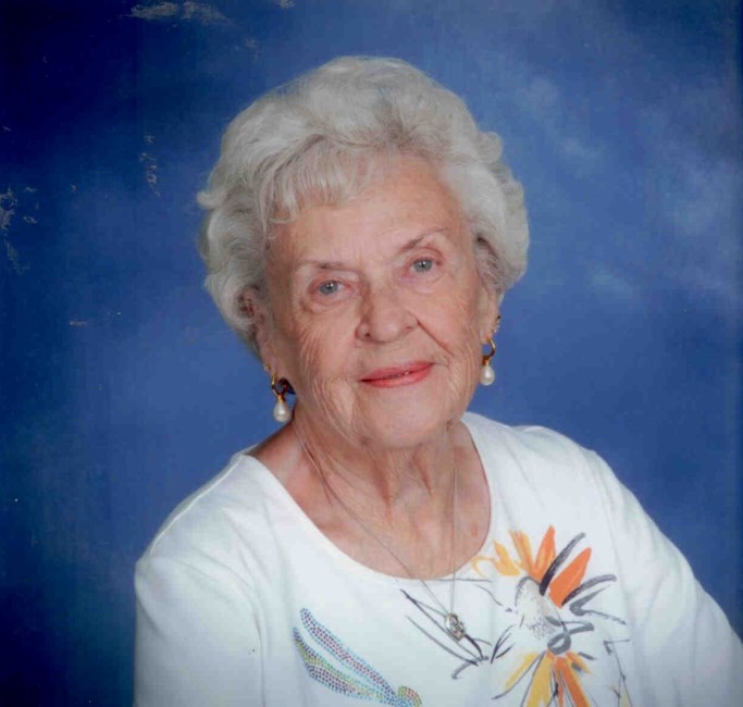 Obituary of Laura Nadine Ebelhardt