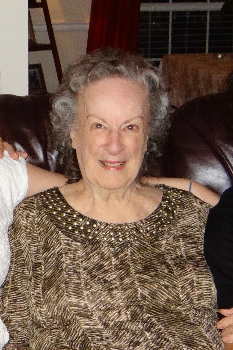 Obituary of Beverly Fontana Baldwin