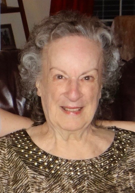 Obituary of Beverly Fontana Baldwin