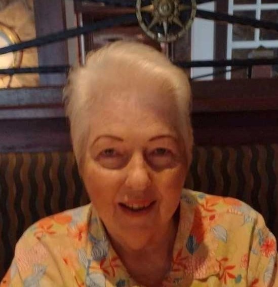 Obituary of Virginia M. Hamilton