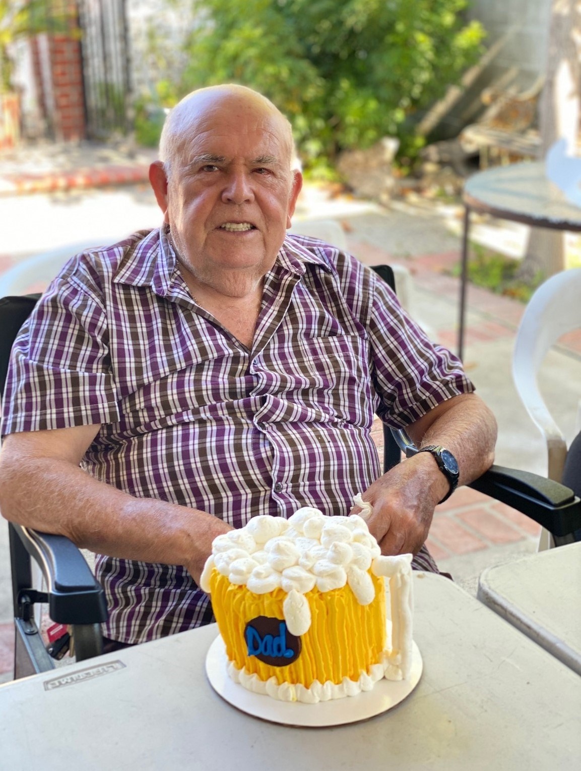 Obituary of Catarino R. Guzman