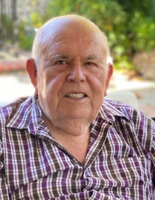 Obituary of Catarino R. Guzman