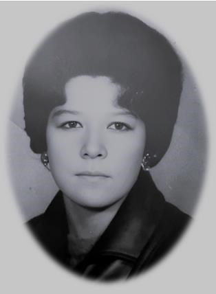 Obituary of Guadalupe Ornelas