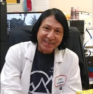 Obituary of Ricardo Hernandez