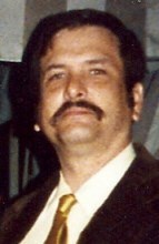 Obituary of Wayne Oran Vick