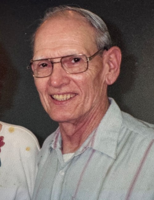 Obituary of James Lee Williams Jr.
