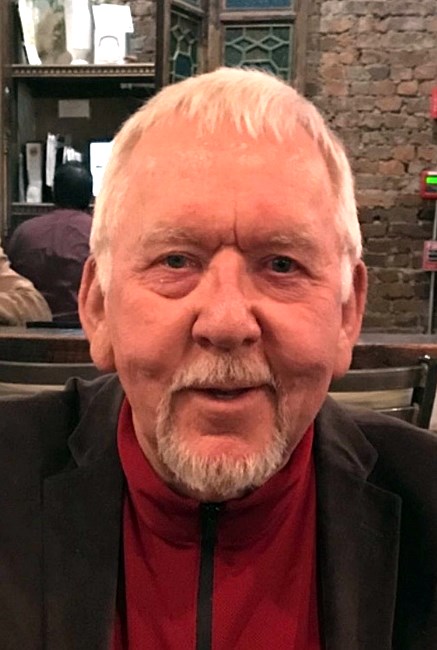 Obituary of Robert Harley Springer