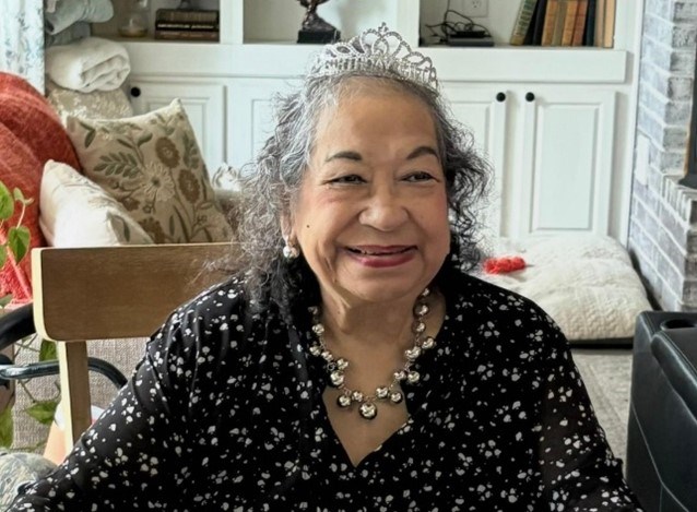 Obituary of Pauline Cantù Aguilar