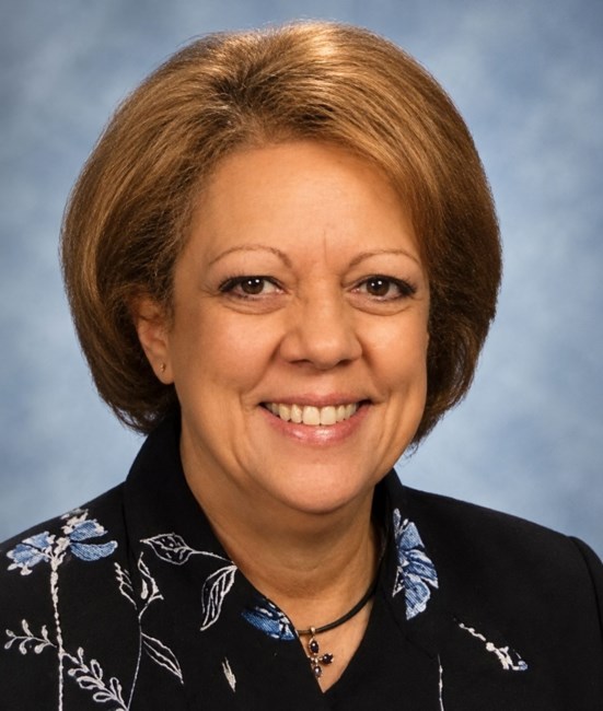 Obituary of Sharon Joy Womack